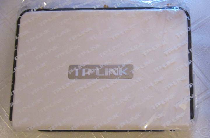 TP-Link WR1043ND